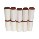 Aufsteckleder Standard 12,5mm 10 Stück